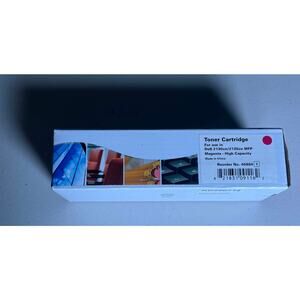 Media Sciences Magenta Toner